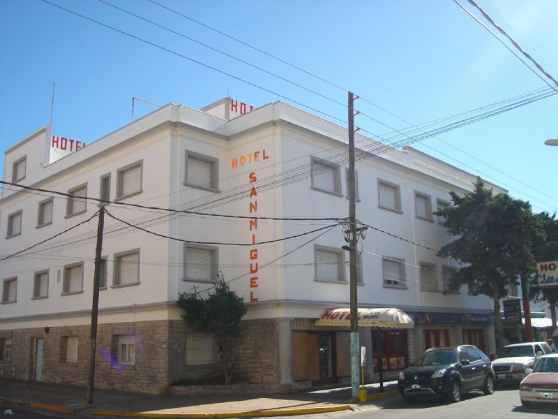  de Hotel San Miguel