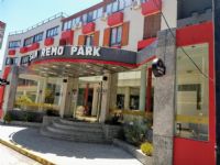 San Remo Park